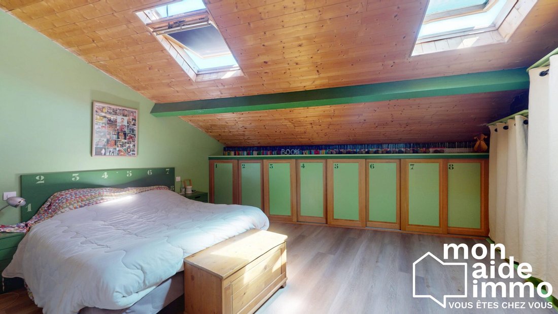 House in Saint Bruno-Saint Augustin, Bordeaux, France 5 - 18505073