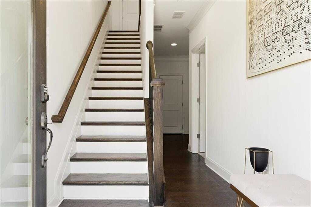Townhouse in Atlanta, Georgia, United States 2 - 17697002