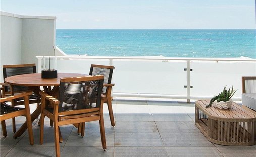 House in Malibu, California, United States 1