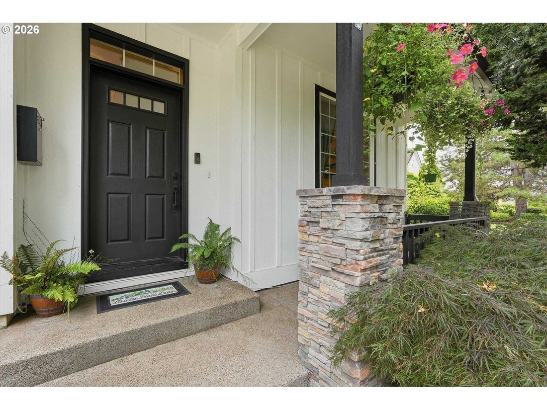 House in Newberg, Oregon, United States 4 - 18502130