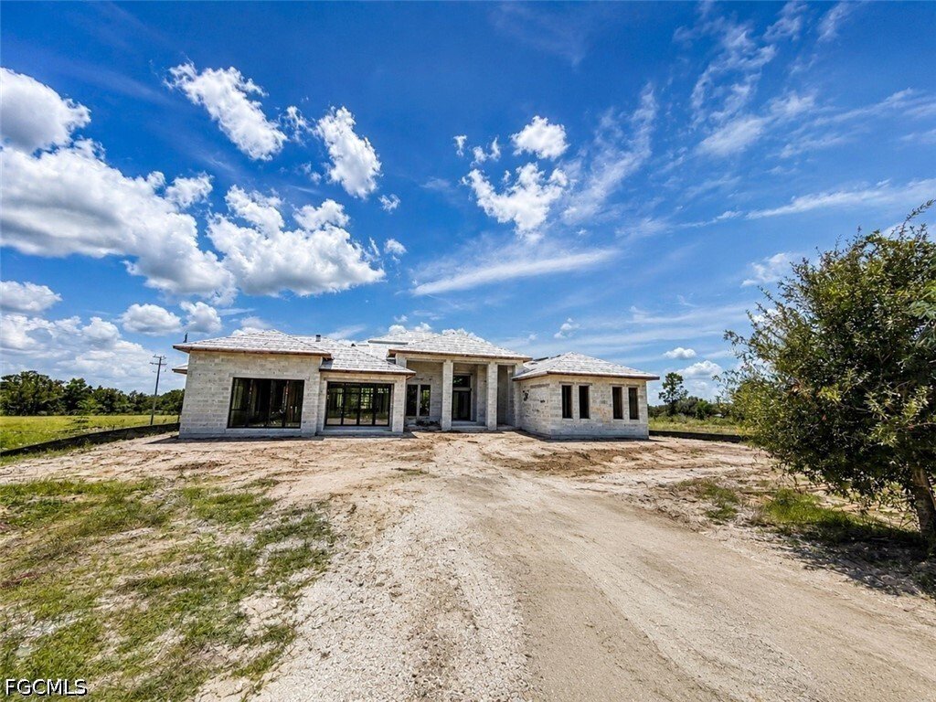 House in Lehigh Acres, Florida, United States 1 - 18502527