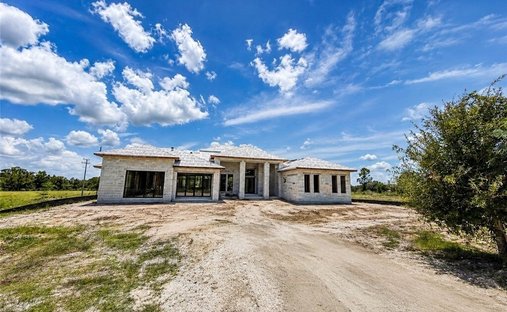 House in Lehigh Acres, Florida, United States 1