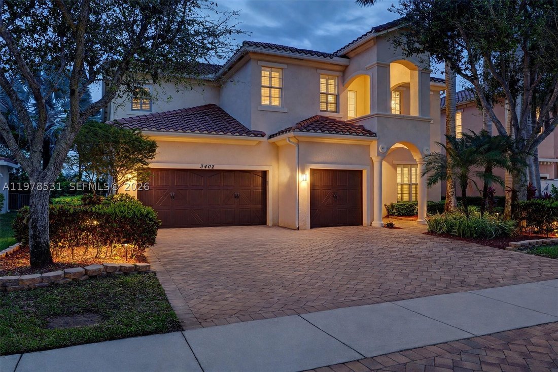 House in Wellington, Florida, United States 1 - 17492676