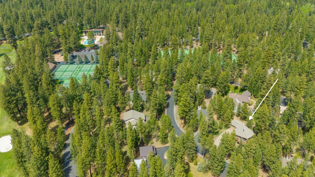 House in Black Butte Ranch, Oregon, United States 2 - 18499049
