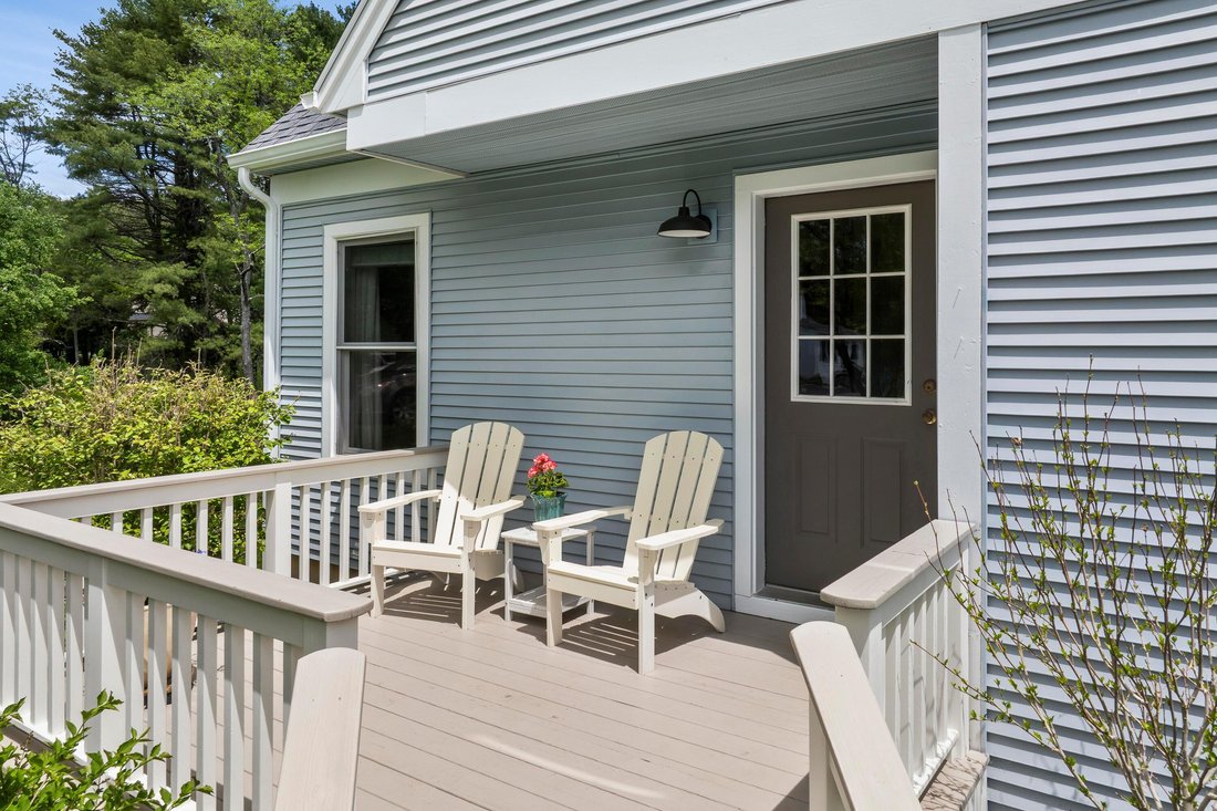 House in Yarmouth, Maine, United States 4 - 18501621