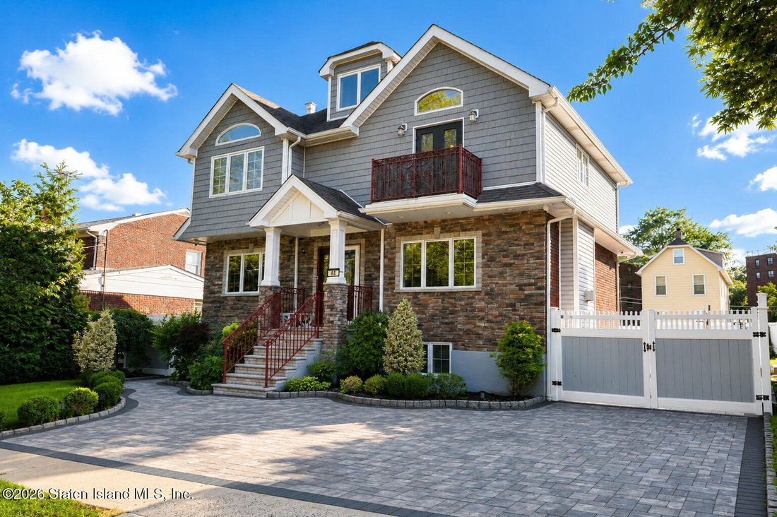 House in New York, New York, United States 4 - 18501640