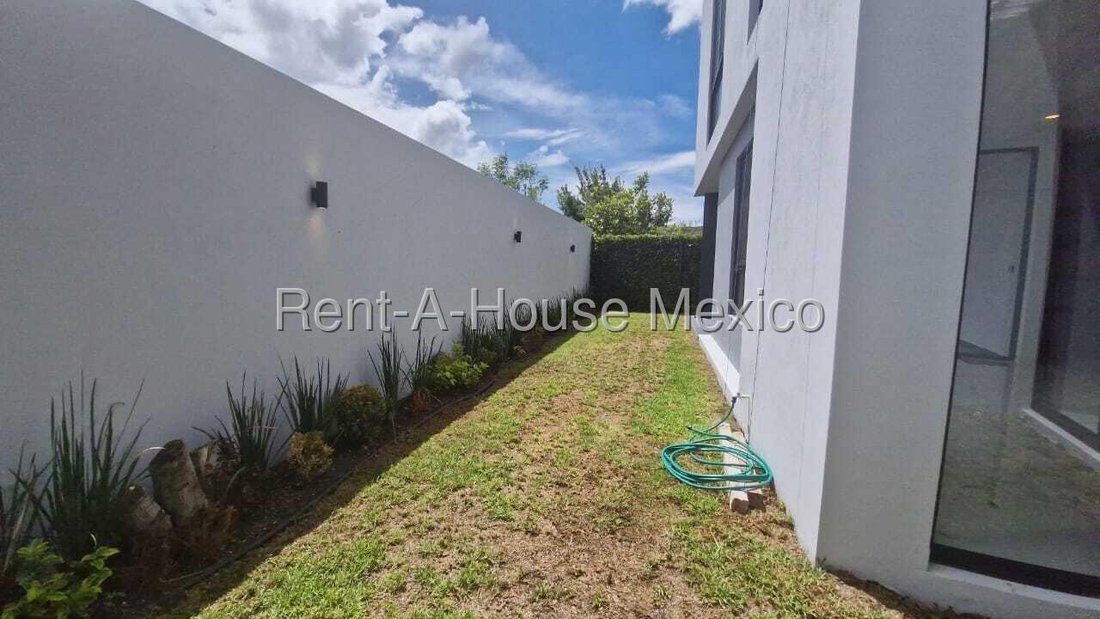 House in Santiago de Querétaro, Querétaro, Mexico 4 - 18498798