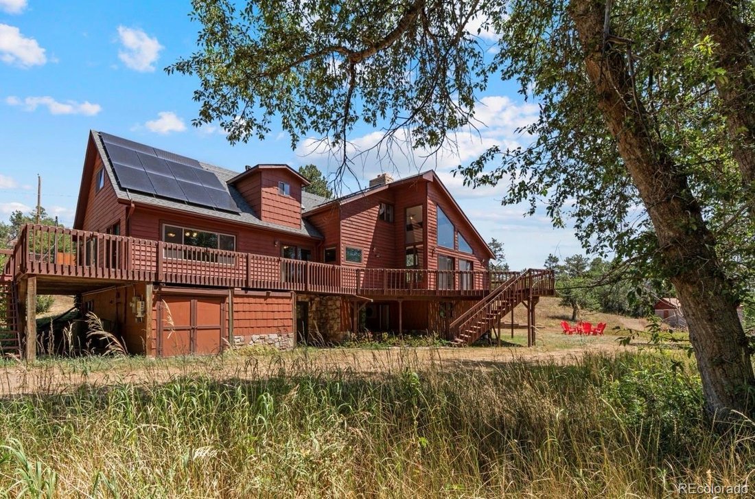 House in Monument, Colorado, United States 1 - 18501783