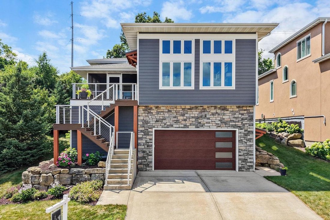 House in Madison, Wisconsin, United States 1 - 18502299
