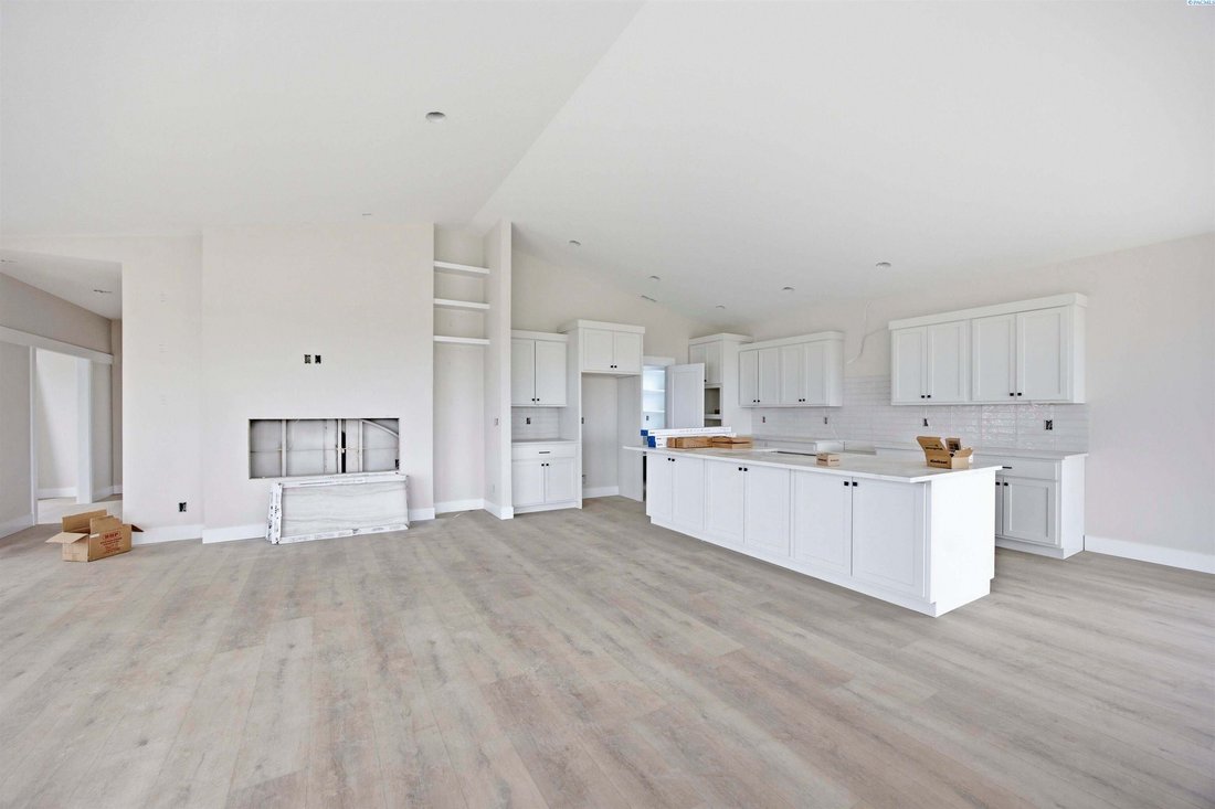 House in Richland, Washington, United States 5 - 18501350
