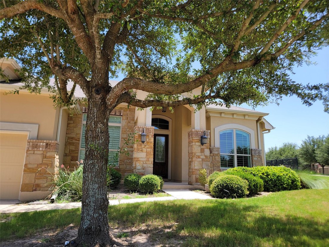 House in Bee Cave, Texas, United States 1 - 18502389