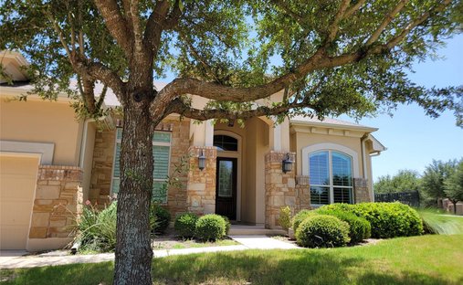 House in Bee Cave, Texas, United States 1
