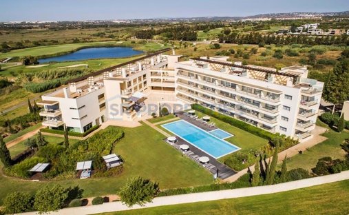 Appartamento a Vilamoura, Quarteira, Algarve 1