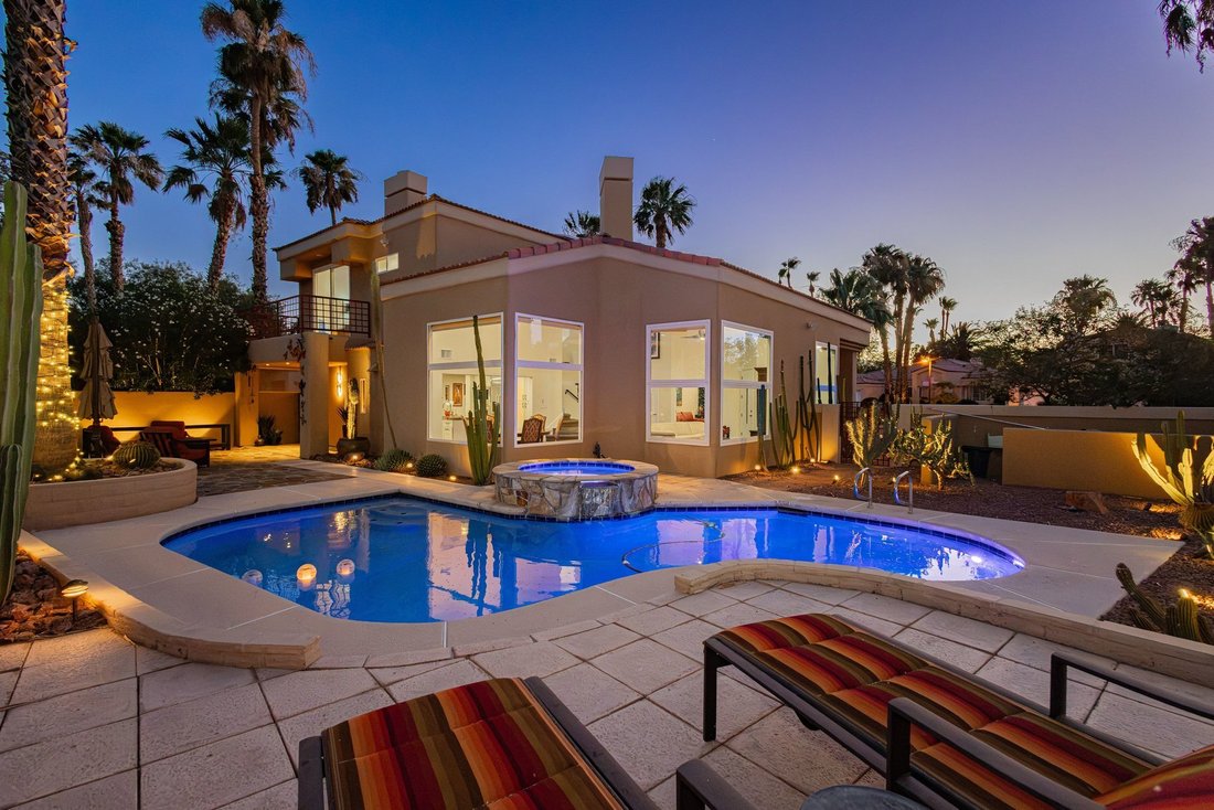 House in Las Vegas, Nevada, United States 2 - 18500899