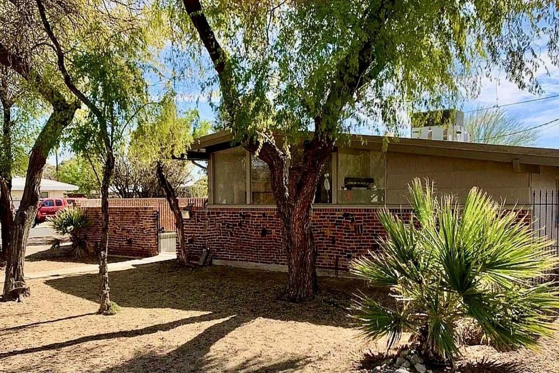 House in Phoenix, Arizona, United States 3 - 18500443