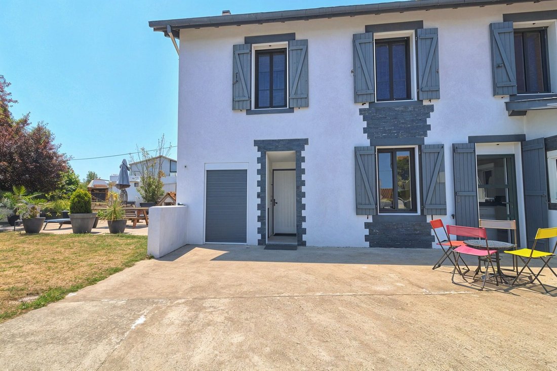 House in Anglet, Nouvelle-Aquitaine, France 5 - 18315428