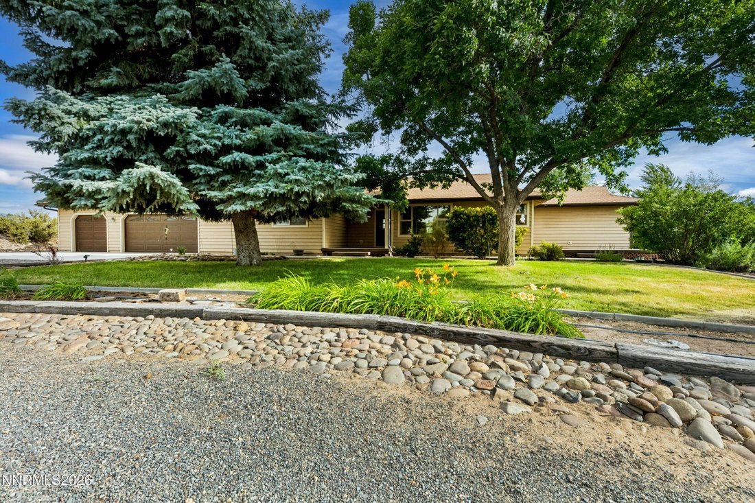 House in Indian Hills, Nevada, United States 3 - 18502612