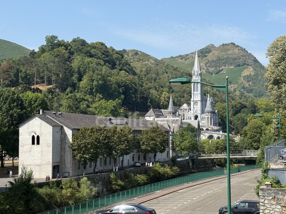 House in Secteur Hôtelier-Sanctuaire, Lourdes, France 4 - 18503830