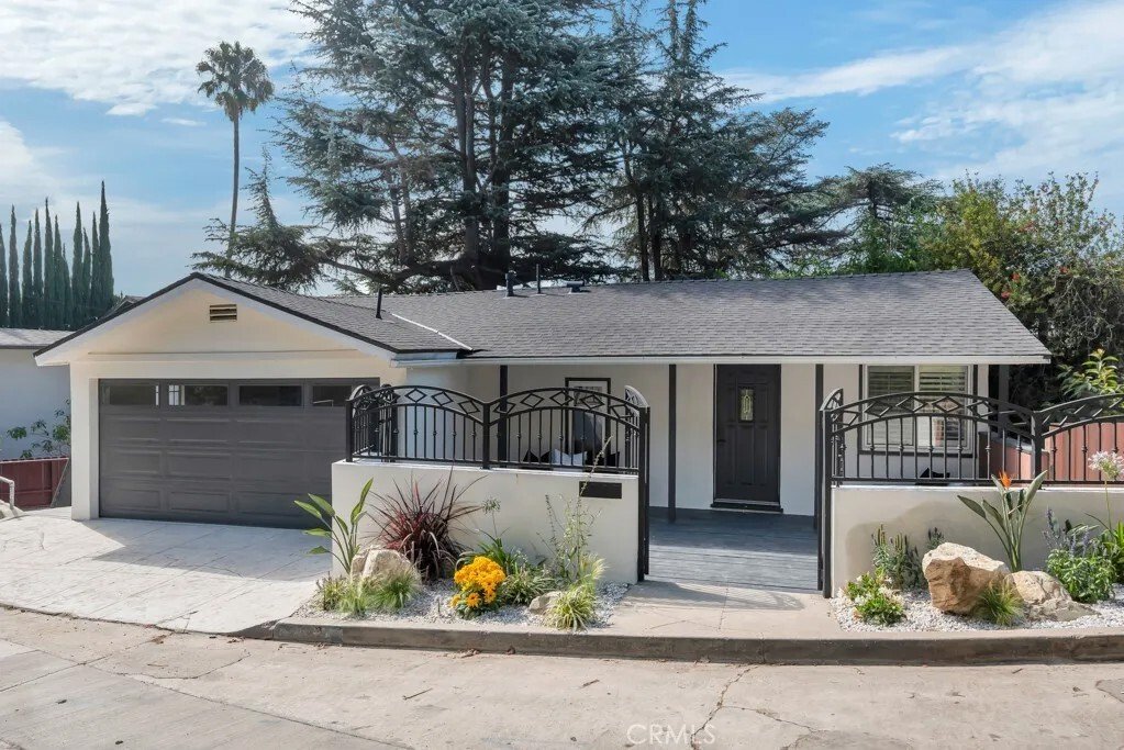 Condo in Los Angeles, California, United States 3 - 18503041