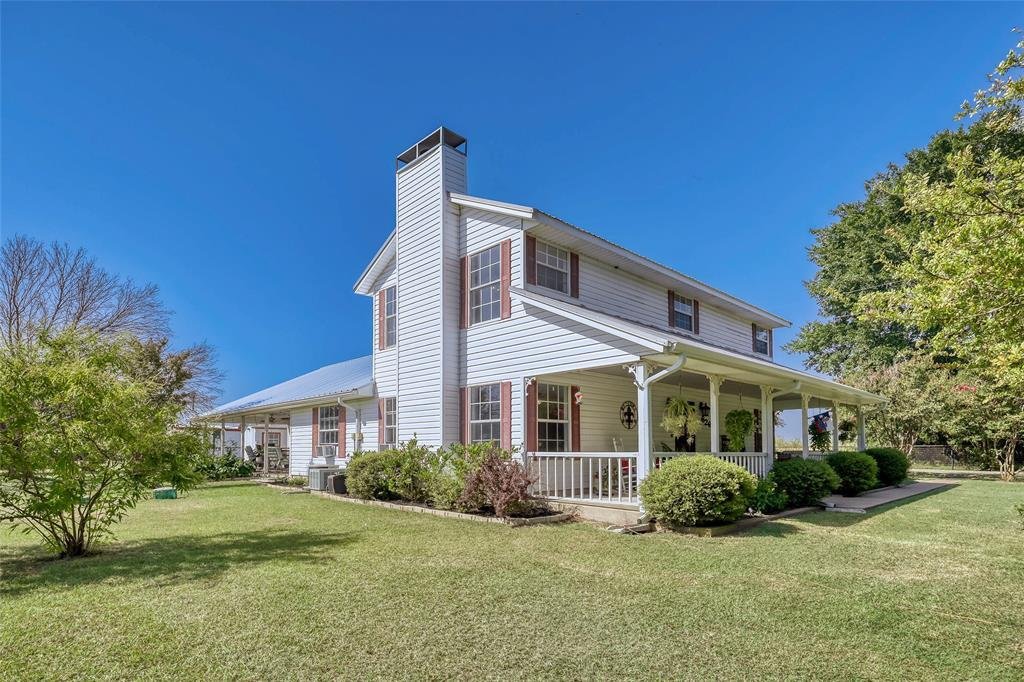 House in Palmer, Texas, United States 2 - 18501100