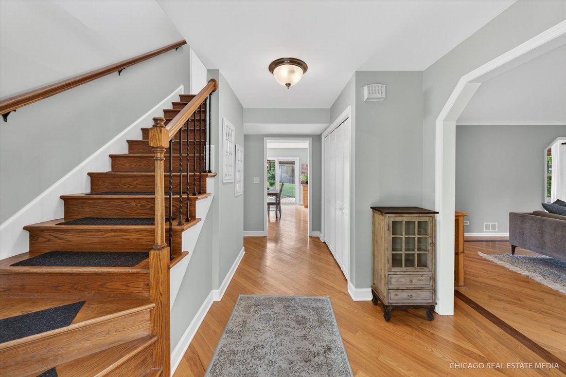 House in Palatine, Illinois, United States 5 - 18502798
