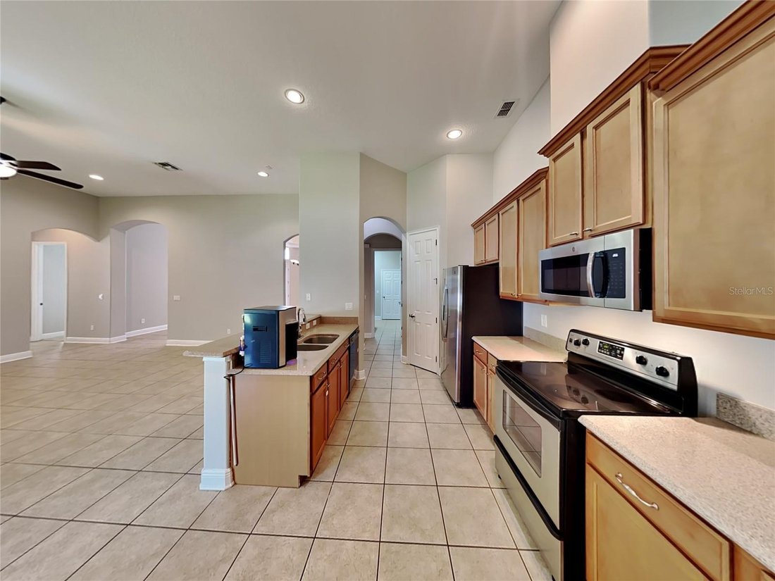 House in Sanford, Florida, United States 2 - 18502539