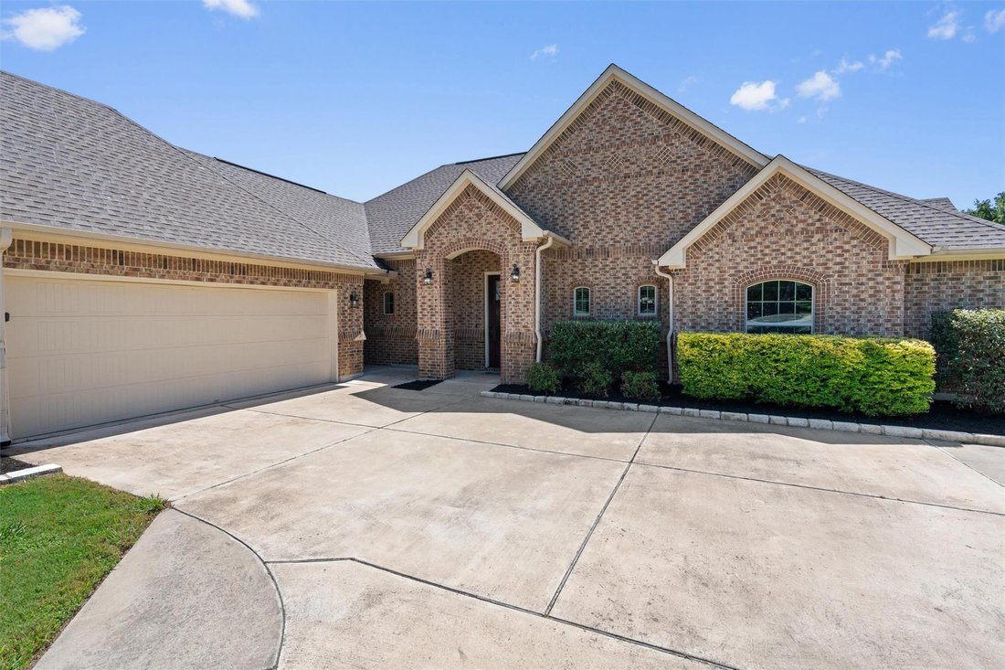 House in Liberty Hill, Texas, United States 2 - 18502382
