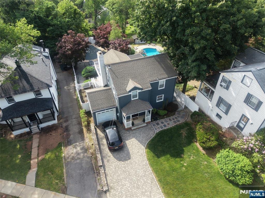 Haus in West Orange, New Jersey, Vereinigte Staaten 1 - 18085825