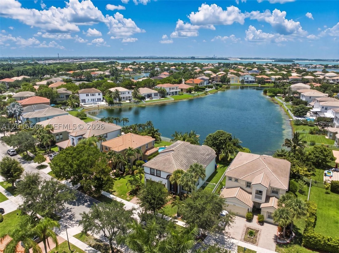 House in Miramar, Florida, United States 2 - 18503324