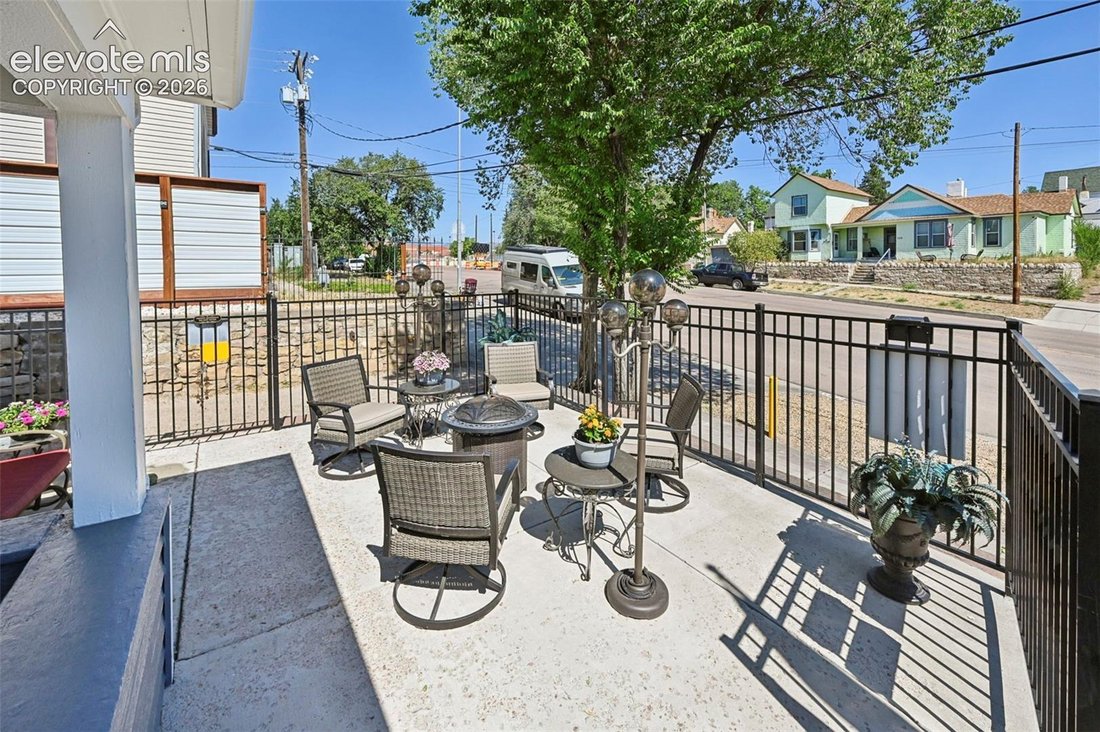 House in Colorado Springs, Colorado, United States 3 - 18484586
