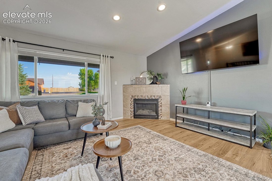 House in Pueblo West, Colorado, United States 5 - 18385664