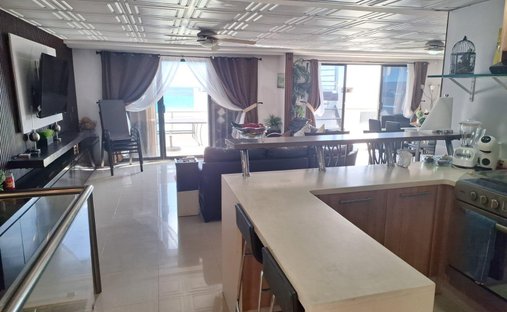 Apartamento en Cancún, Quintana Roo, México 1