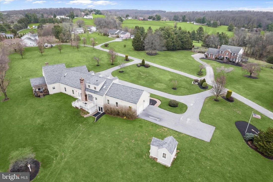 House in Westminster, Maryland, United States 4 - 18504960