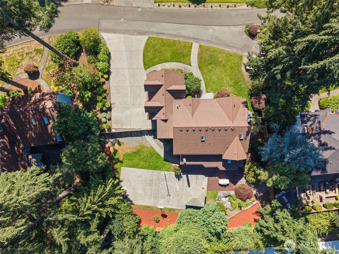 House in Lakewood, Washington, United States 3 - 18503343