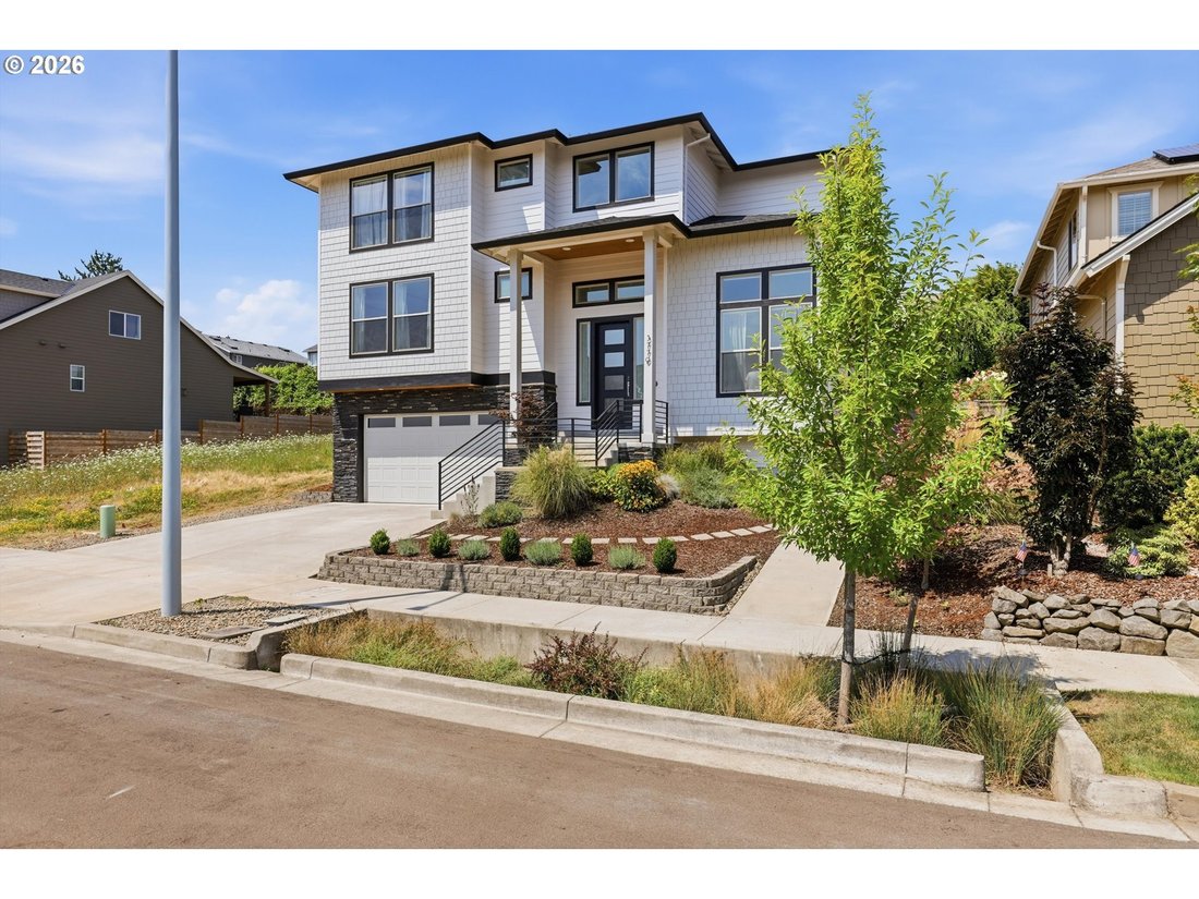 House in Gresham, Oregon, United States 1 - 18503361