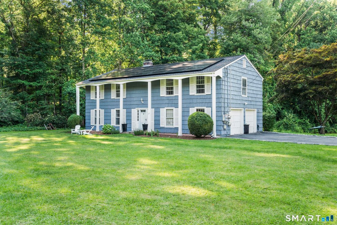 House in Wilton, Connecticut, United States 1 - 18503879
