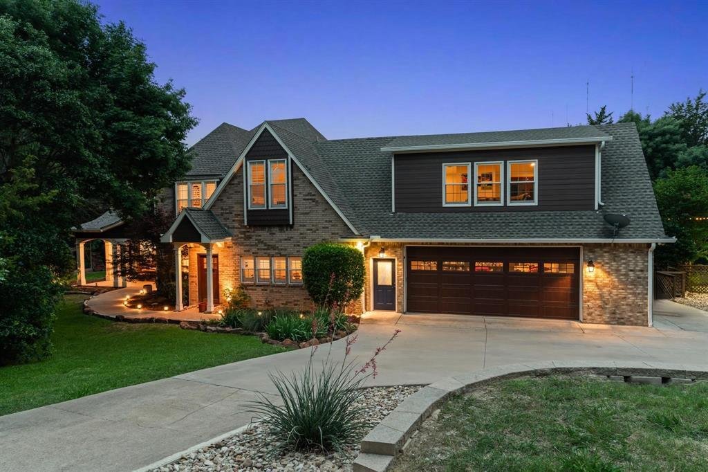 House in Cedar Hill, Texas, United States 2 - 18500337
