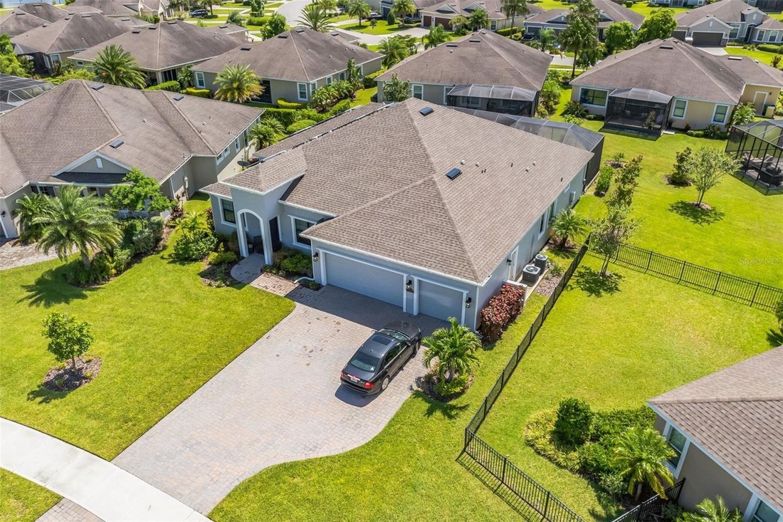 Casa a Melbourne, Florida, Stati Uniti 3 - 18499637