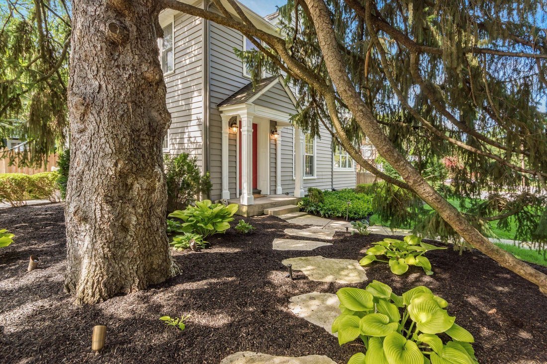 House in Columbus, Ohio, United States 4 - 18505296