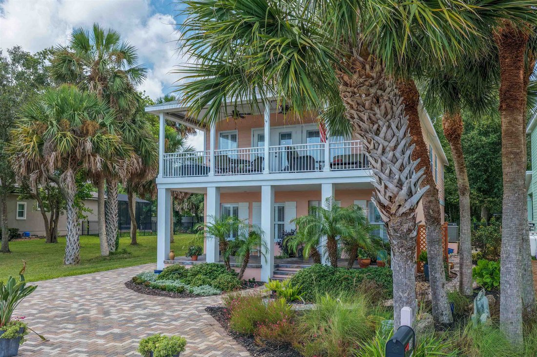House in St. Augustine, Florida, United States 4 - 18499085