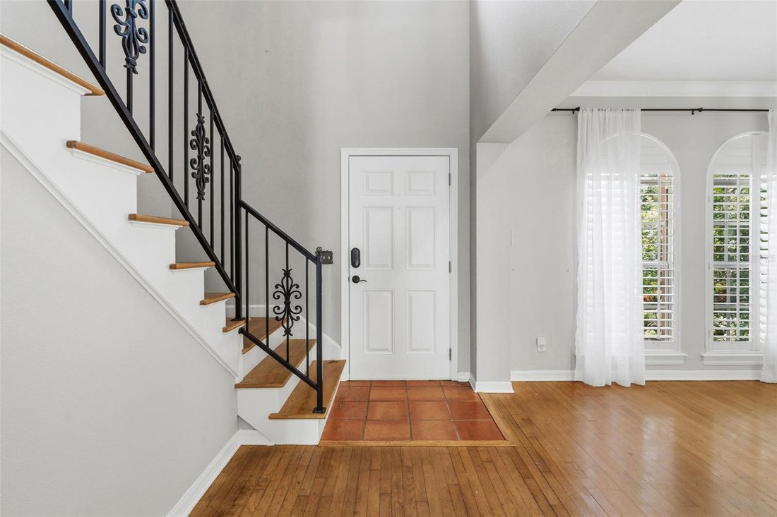 House in Tampa, Florida, United States 4 - 18502560