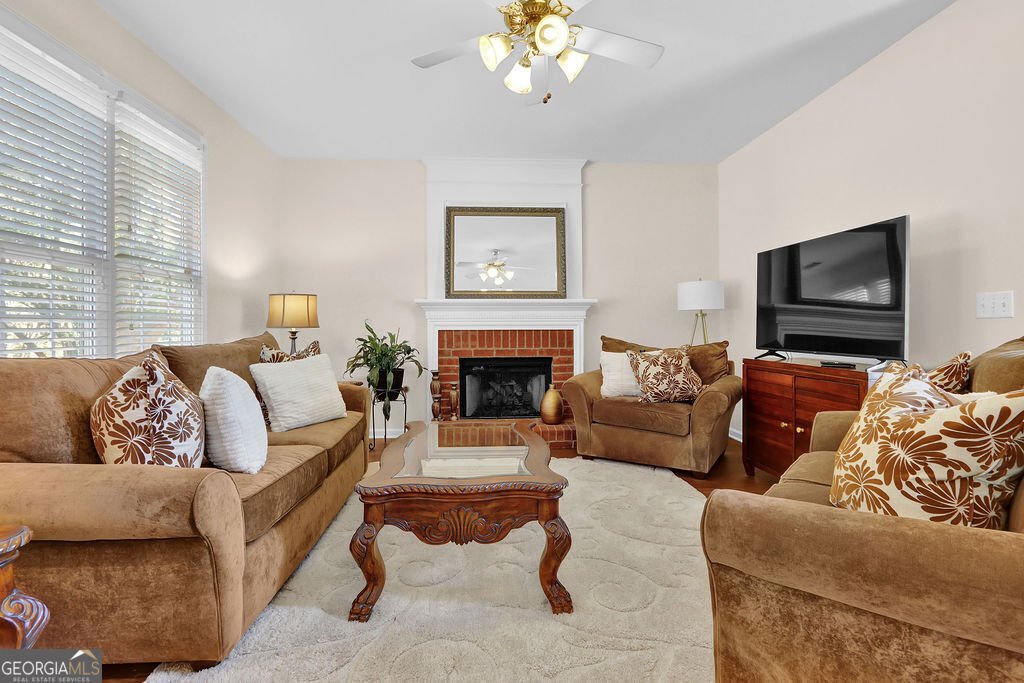 House in Buford, Georgia, United States 2 - 18503351