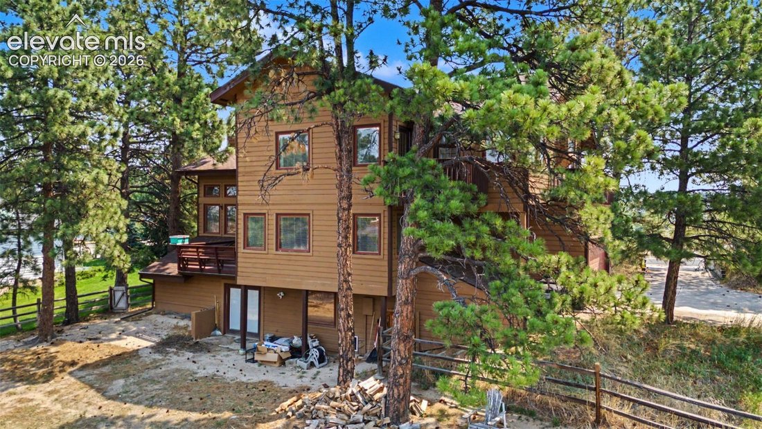 House in Parker, Colorado, United States 5 - 18504062