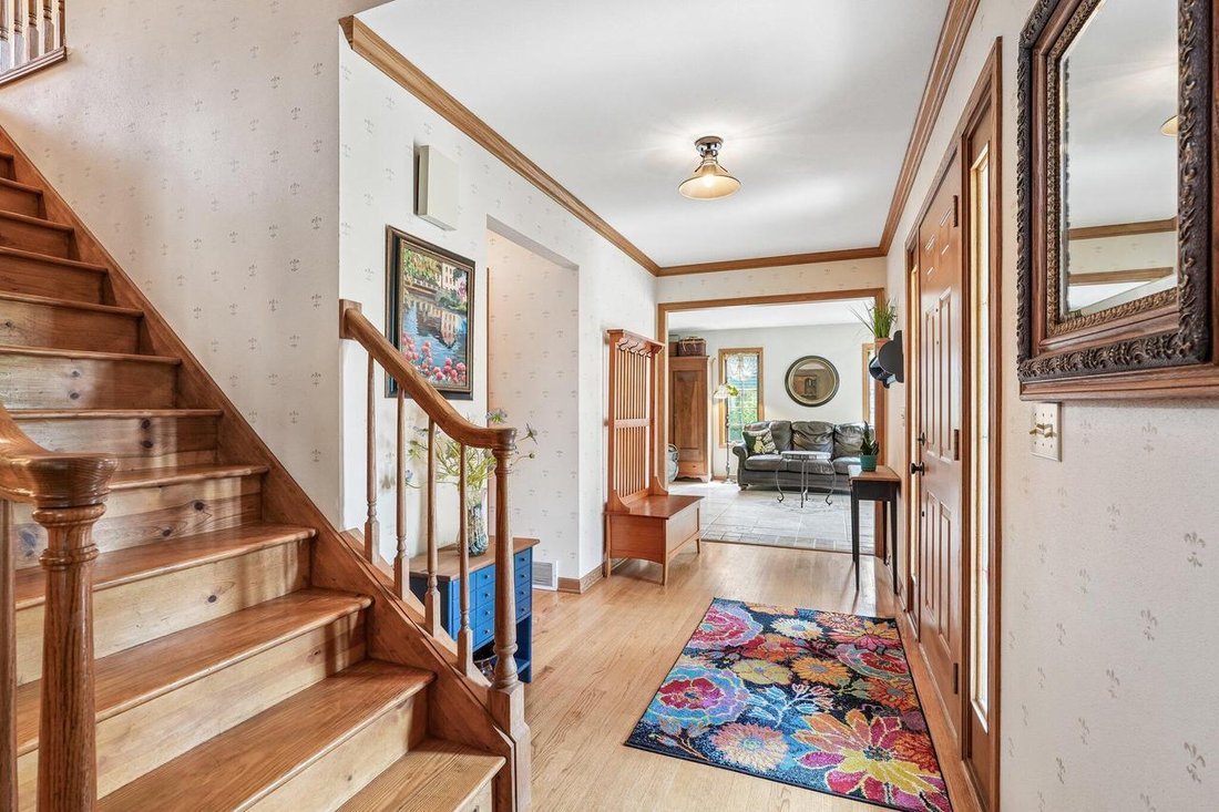 House in Cedarburg, Wisconsin, United States 2 - 18505341