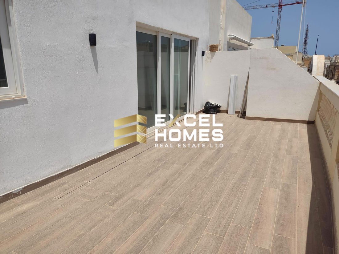Apartment in Ħal Għargħur, Malta 1 - 15839808