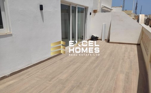 Penthouse in Ħal Għargħur, Malta 1