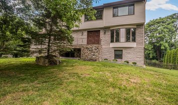 Maison à Cortlandt, État de New York, États-Unis 1