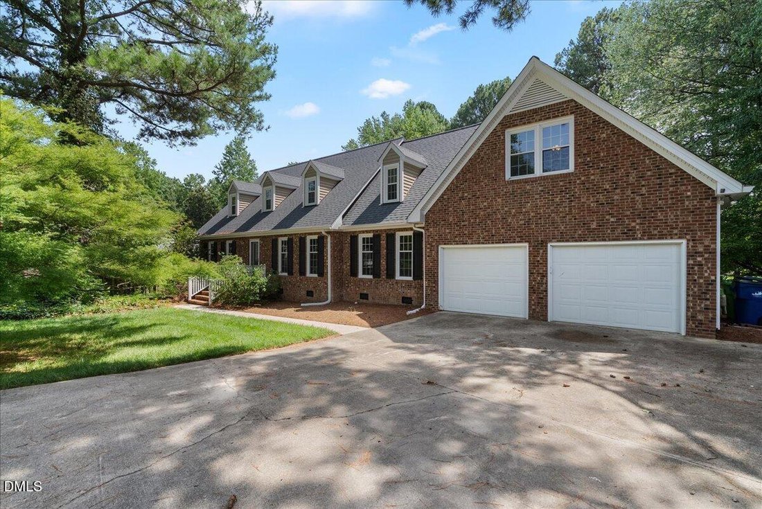 House in Raleigh, North Carolina, United States 1 - 18500144