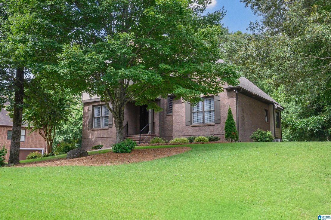 House in Chelsea, Alabama, United States 3 - 18402286