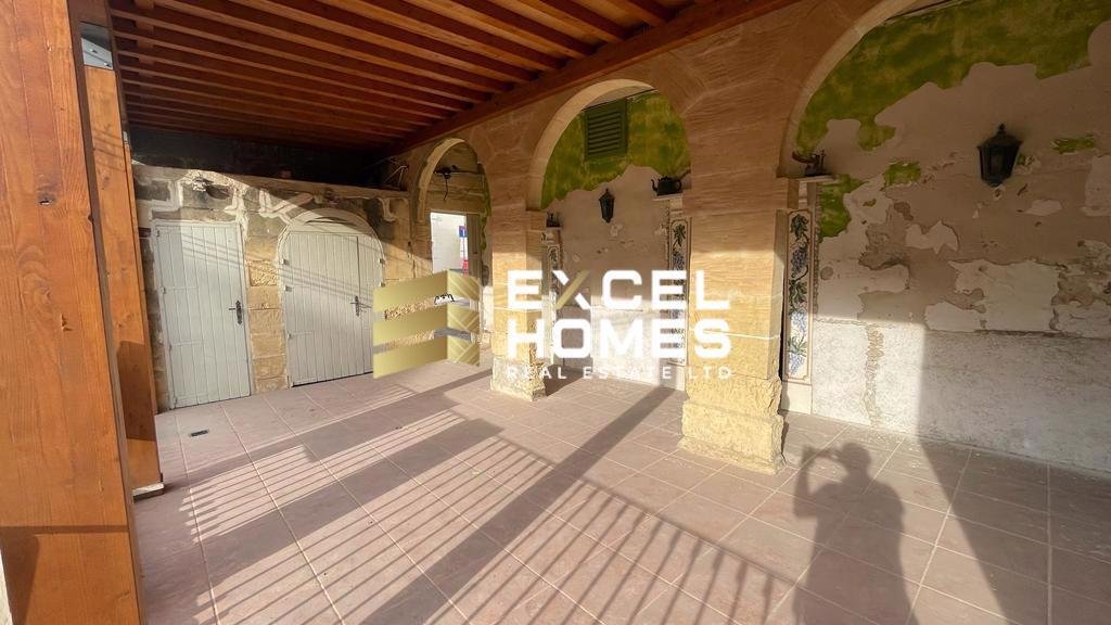 Townhouse in Victoria, Malta 4 - 15841125